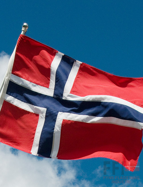 Norge 1 Norge