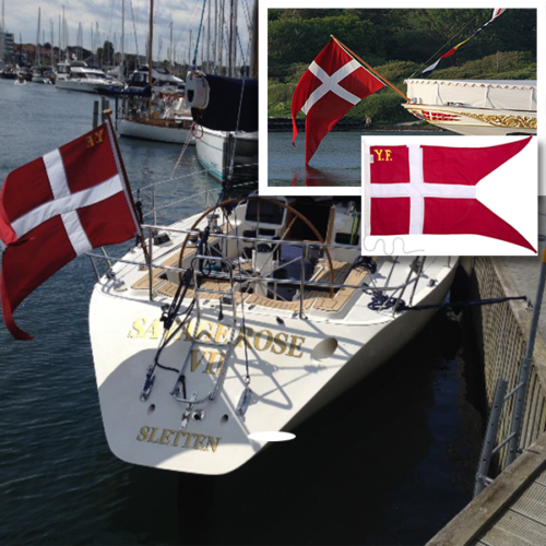 Yachtflag