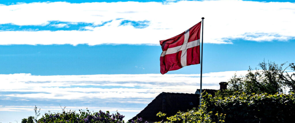 Flagstænger
